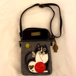 Chala Cell Phone Purse